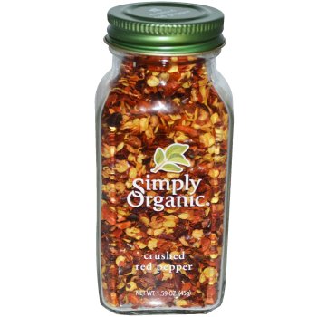 Red Pepper Flakes medium picture